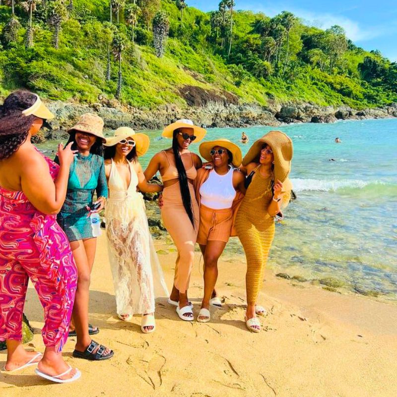 Phuket Beaches Experience Phuket Beaches Experience